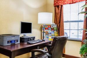 Hotel Comfort Inn & Suites Scarborough