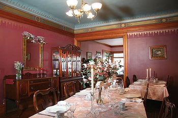 Bed & Breakfast The Napa Inn