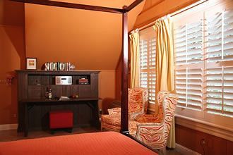 Bed & Breakfast The Napa Inn