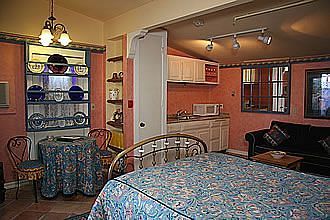 Bed & Breakfast The Napa Inn