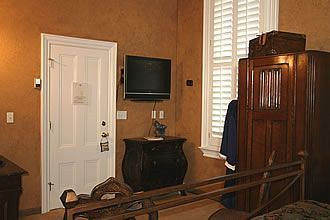 Bed & Breakfast The Napa Inn