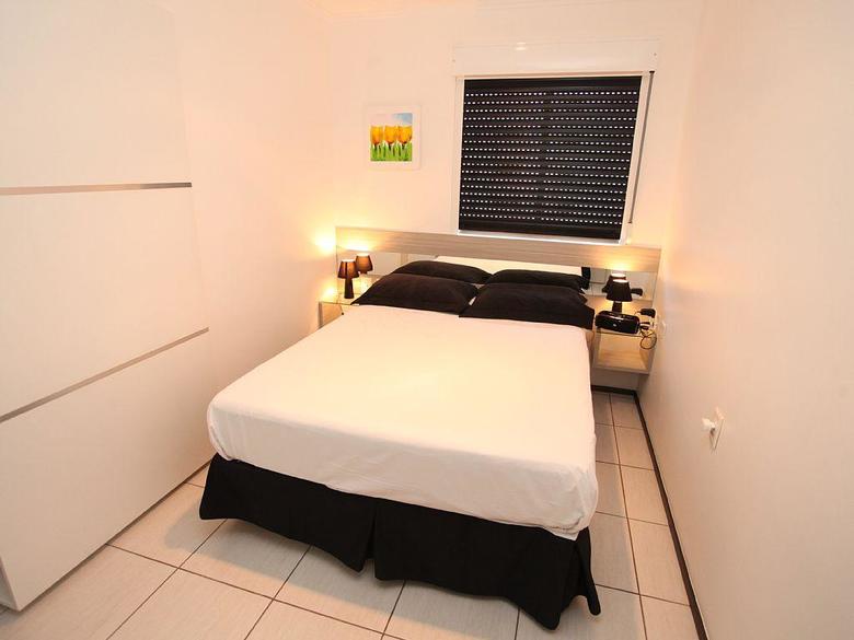 Apartamento Atlantic Ocean Residence