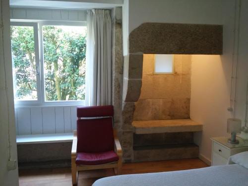 Hostal Pensi�n Con Encanto San Marti�o Pinario