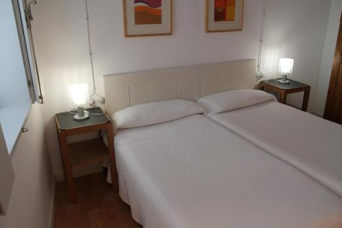 Hostal Pensi�n Con Encanto San Marti�o Pinario