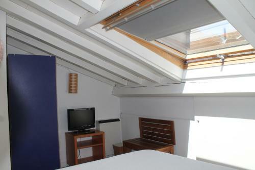 Hostal Pensi�n Con Encanto San Marti�o Pinario
