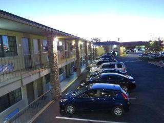Motel Days Inn Grand Junction