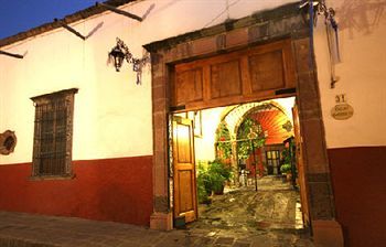 Bed & Breakfast Casa Carmen