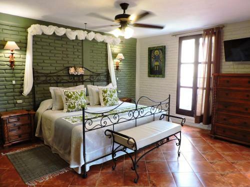 Apartamento Hospedaje El Colibri