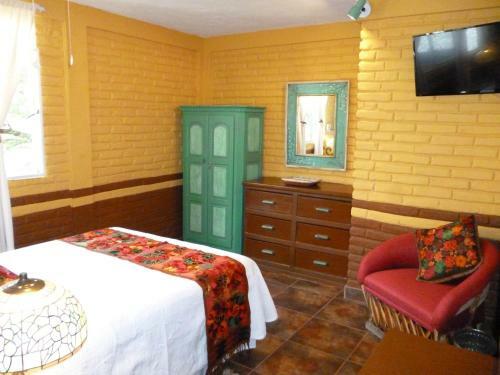 Apartamento Hospedaje El Colibri