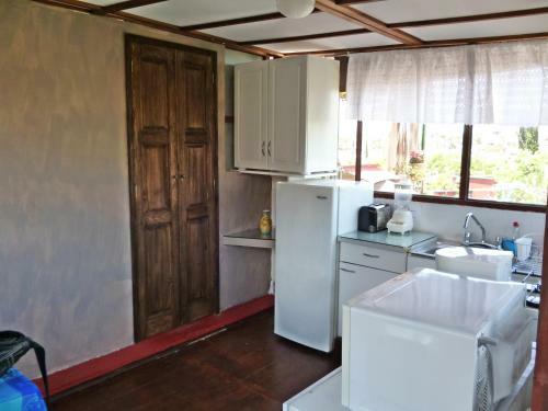 Apartamento Hospedaje El Colibri