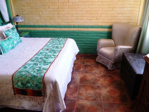 Apartamento Hospedaje El Colibri