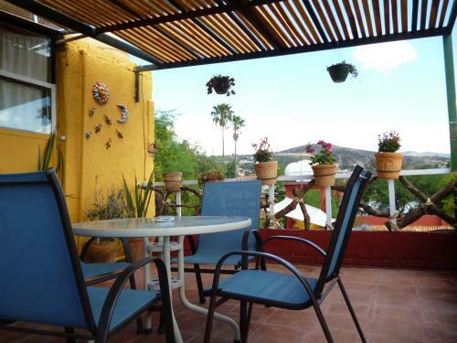 Apartamento Hospedaje El Colibri