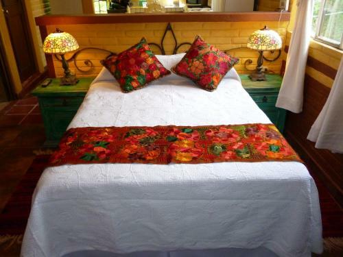 Apartamento Hospedaje El Colibri