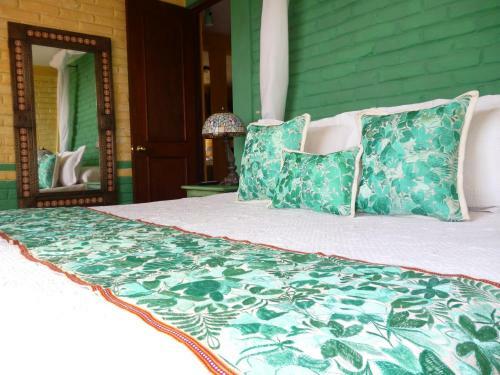 Apartamento Hospedaje El Colibri