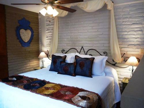 Apartamento Hospedaje El Colibri