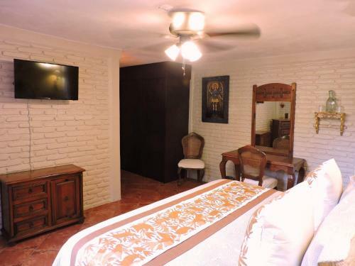Apartamento Hospedaje El Colibri
