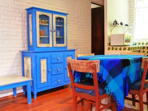 Apartamento Hospedaje El Colibri