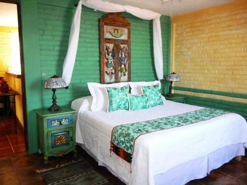 Apartamento Hospedaje El Colibri