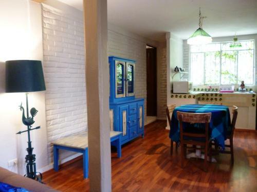 Apartamento Hospedaje El Colibri