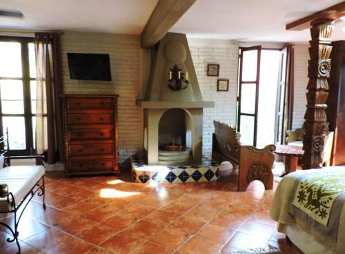 Apartamento Hospedaje El Colibri
