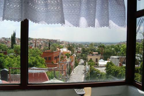 Apartamento Hospedaje El Colibri