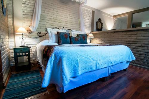 Apartamento Hospedaje El Colibri