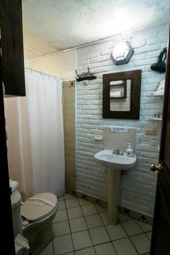 Apartamento Hospedaje El Colibri