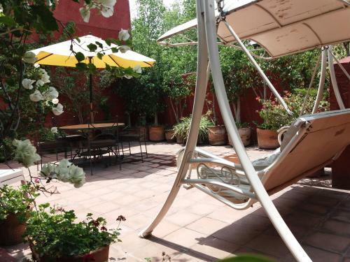 Apartamento Hospedaje El Colibri