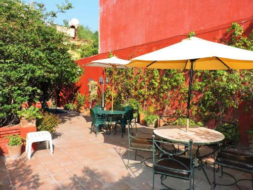 Apartamento Hospedaje El Colibri