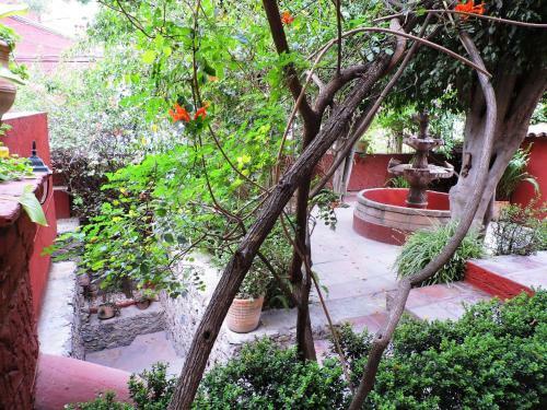 Apartamento Hospedaje El Colibri