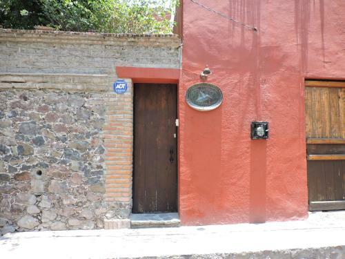 Apartamento Hospedaje El Colibri