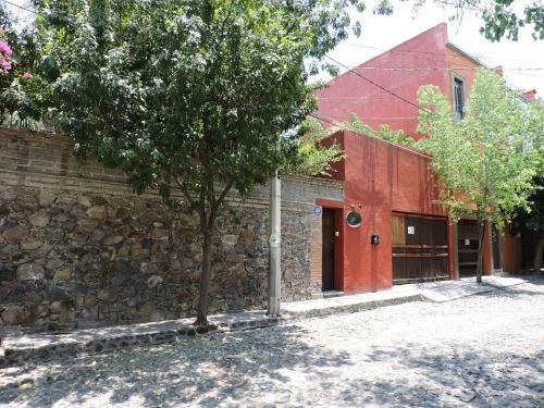 Apartamento Hospedaje El Colibri