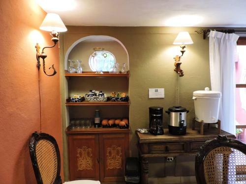 Apartamento Hospedaje El Colibri