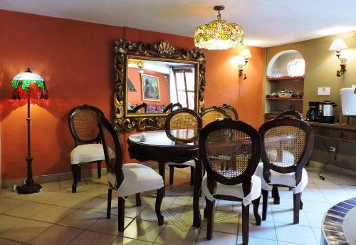 Apartamento Hospedaje El Colibri