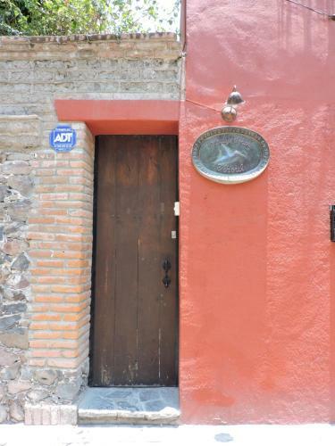 Apartamento Hospedaje El Colibri