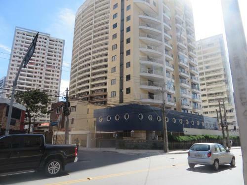 Apartamento Atlantic Ocean - The Best