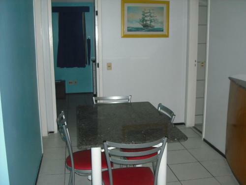 Apartamento Porto De Iracema Beachs