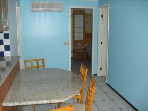 Apartamento Porto De Iracema Beachs