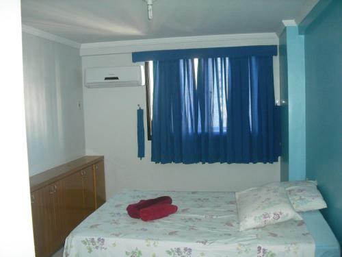 Apartamento Porto De Iracema Beachs