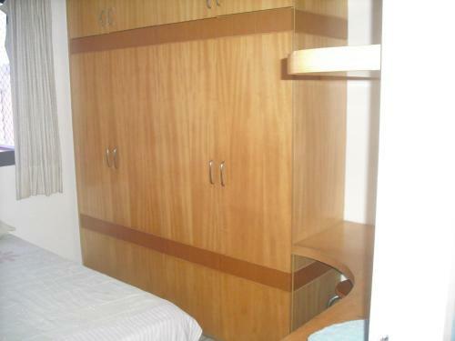 Apartamento Porto De Iracema Beachs