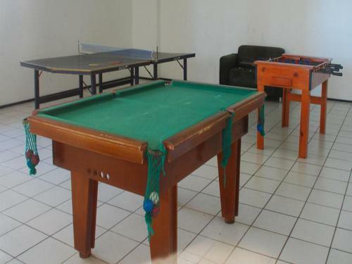 Apartamento Porto De Iracema Beachs