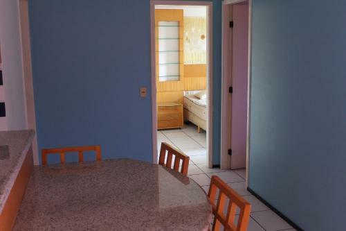 Apartamento Porto De Iracema Beachs