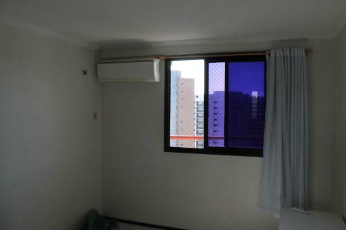 Apartamento Porto De Iracema Beachs