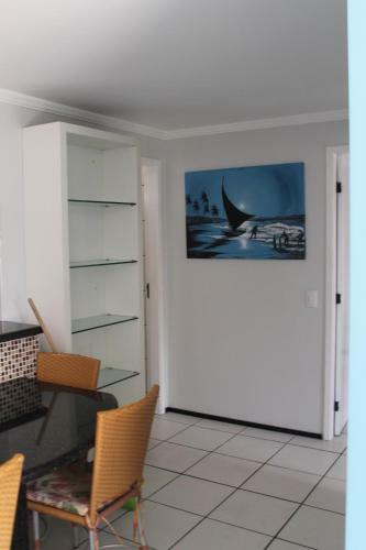 Apartamento Porto De Iracema Beachs