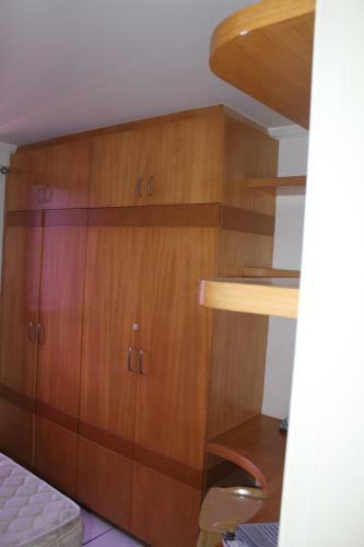 Apartamento Porto De Iracema Beachs