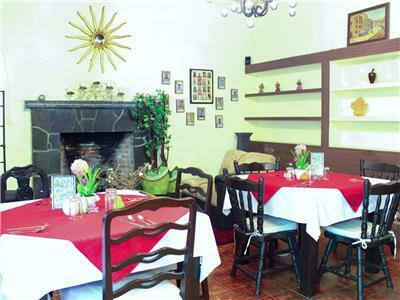 Hotel La Huerta