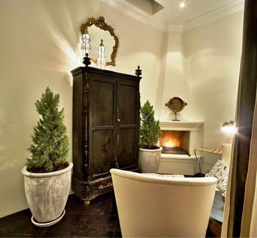 Hotel L'�tel San Miguel De Allende