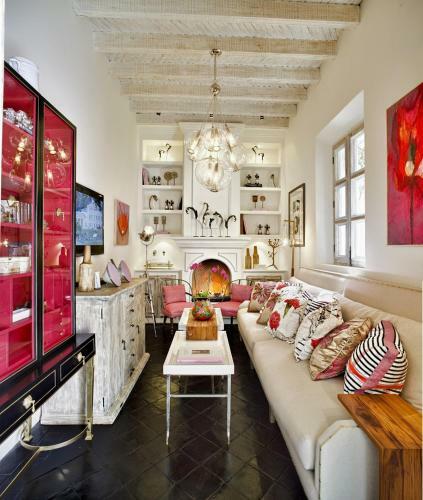 Hotel L'�tel San Miguel De Allende