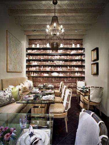 Hotel L'�tel San Miguel De Allende