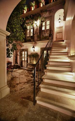 Hotel L'�tel San Miguel De Allende